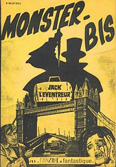 Monster Bis