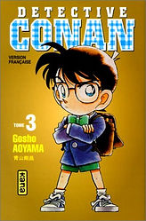 Détective Conan