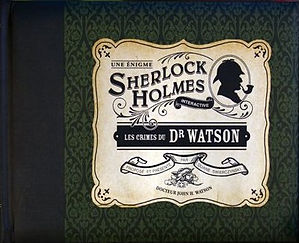 Les crimes du Dr Watson