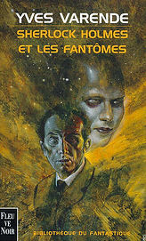 Sherlock Holmes et les fantômes