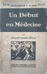 Un début en médecine