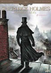 Sherlock Holmes Crime Alleys, T2 : Vocations forcées