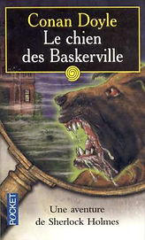 Le Chien des Baskerville