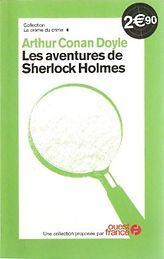 Les Aventures de Sherlock Holmes