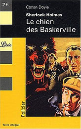 Sherlock Holmes - Le Chien des Baskerville