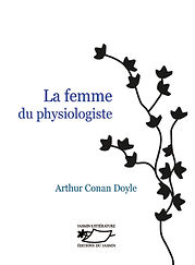 La Femme du physiologiste