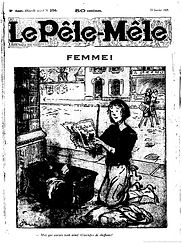Le Pêle-Mêle