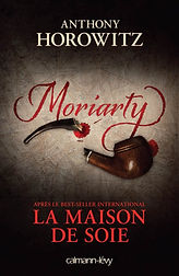 Moriarty