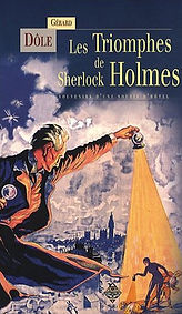 Les Triomphes de Sherlock Holmes