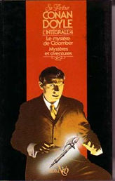 Le Mystère de Cloomber / Mystère et aventures