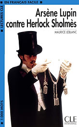 Arsène Lupin contre Herlock Sholmès