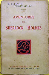 Aventures de Sherlock Holmes
