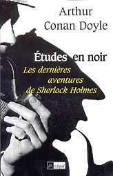 Études en noir