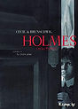 Holmes, T5: Le frère ainé