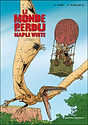 Le Monde perdu de Maple White, T2