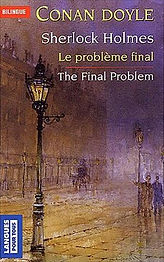 Le Problème final et autres nouvelles