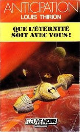 Que l'éternité soit avec vous ! 