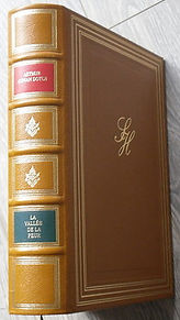 Sherlock Holmes Triomphe