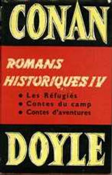 Romans Historiques IV