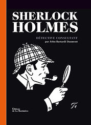 Sherlock Holmes : Détective consultant