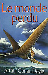 Le Monde perdu