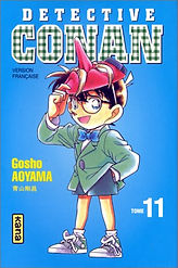 Détective Conan