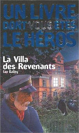 La Villa des Revenants