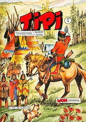 Tipi