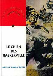 Le Chien des Baskerville