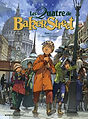 Les Quatre de Baker Street, T2 : Le Dossier Raboukine