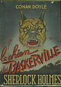 Le Chien des Baskerville