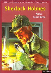 Sherlock Holmes - Six enquêtes
