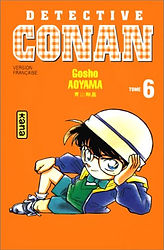 Détective Conan