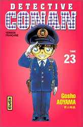 Détective Conan