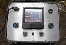Houson pressure test kit