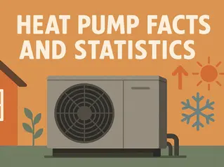 UK Heat Pump Market: 2025 Statistics, Trends & Facts [Updated July 2025]