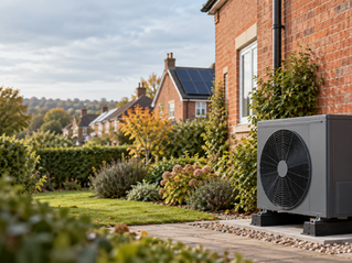 Heat Pump UK Market: Statistics, Trends & Facts [October 2026]