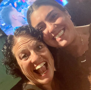 My Cup Runneth Over: Reflections on Joy and the World Cup