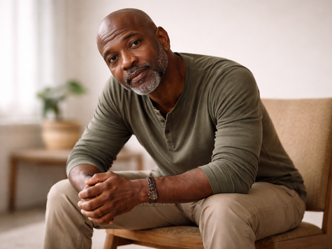 Why Presence Cuts Through the Noise