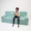Miniature : Canaplay 3 matelas évolutif