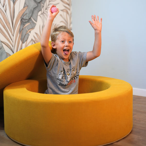 Miniature : module de motricité facile à ranger