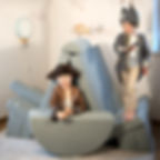 canapé enfant évolutif