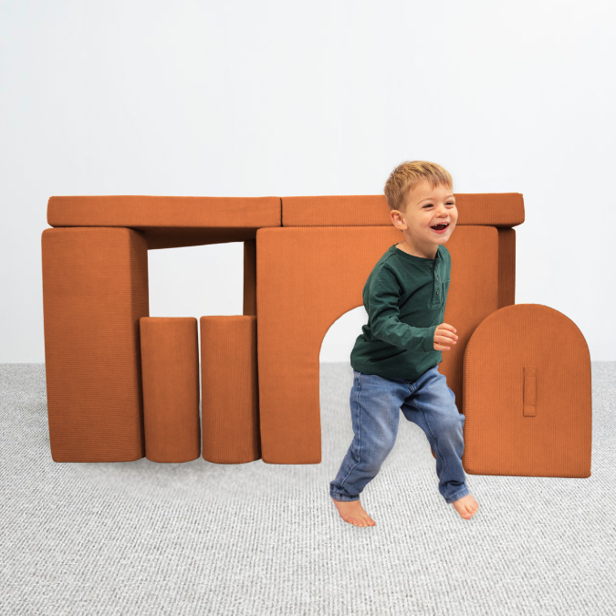 Miniature : idée de cadeau commun pour fille et garçon