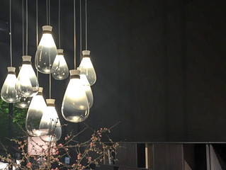 Tendências Isaloni 2018: Oriental