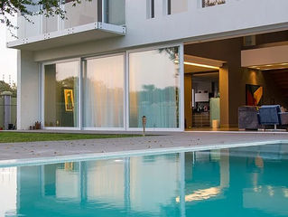 Conheça os diferentes tipos de piscina!