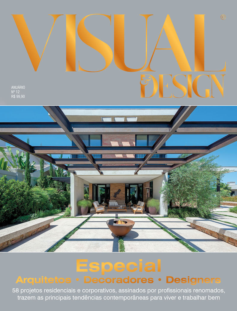 Anuário Visual&Design 2018