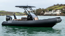 Stock Update: Explore our latest BRIG rigid inflatable boats