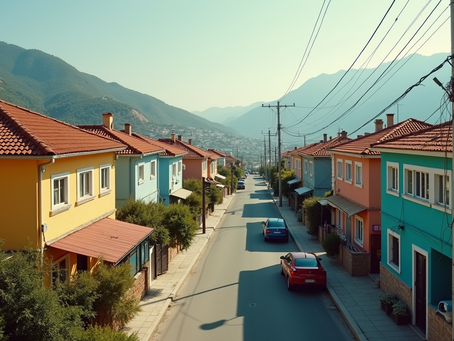 Addressing Economic Inequality for a Fairer Future