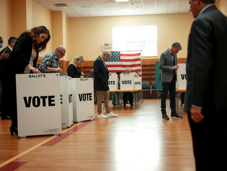 🗳️ Why Voters Get Denied or Removed From the Rolls — And What You Can Do About It