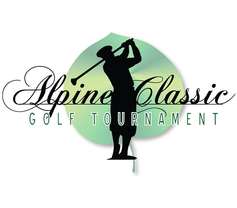 Alpine Classic Logo